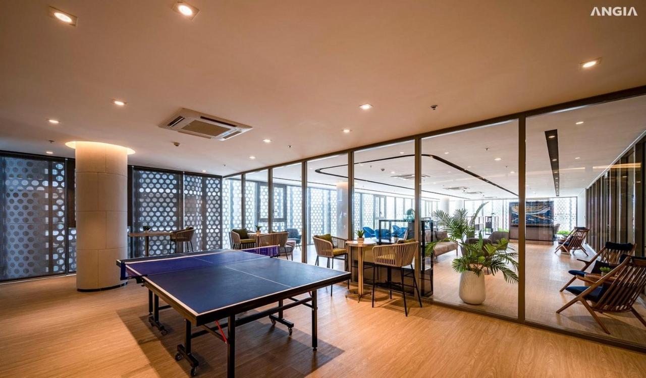 The Song Premium Apartment Вунгтау Экстерьер фото