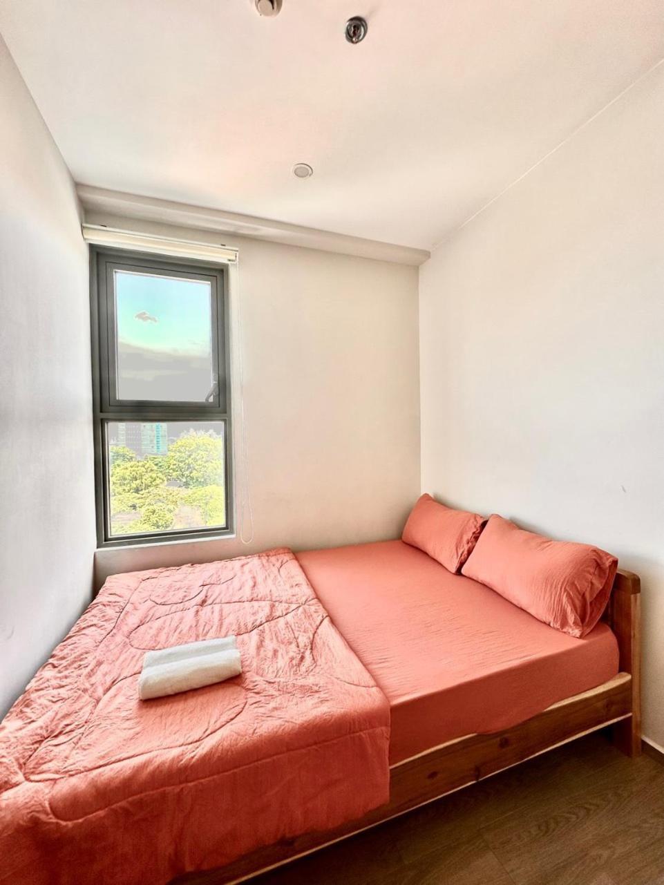 The Song Premium Apartment Вунгтау Экстерьер фото
