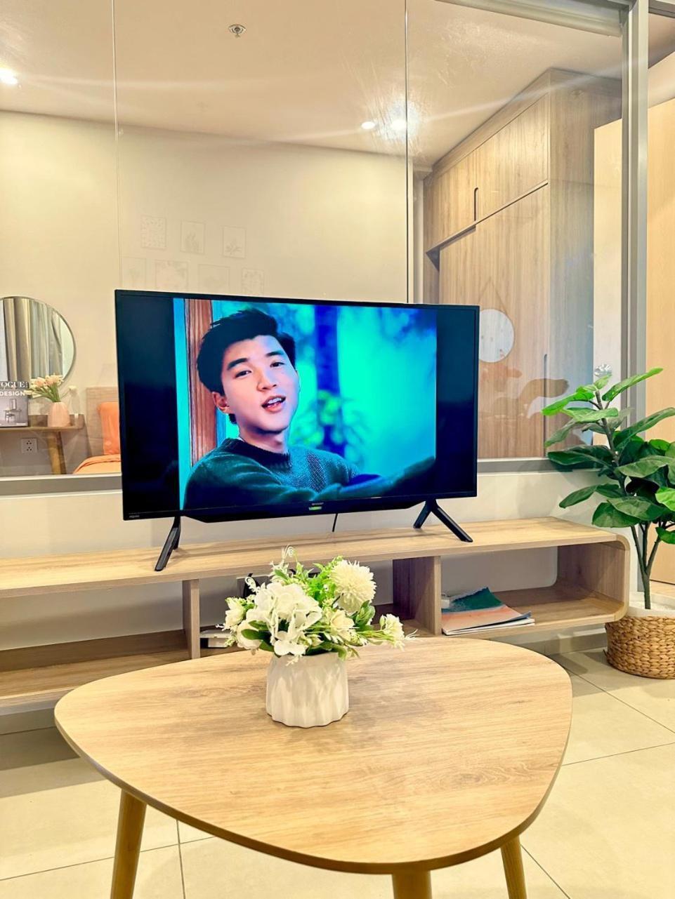 The Song Premium Apartment Вунгтау Экстерьер фото